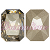 Swarovski 4627 Large Rectangles
